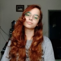 Bruna Cristina Lopes