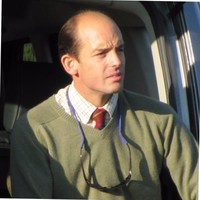 Carlos Ybarra Satrústegui