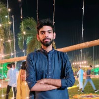Ansh Saini