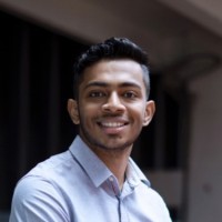 Vishnudev Indran (Vishnu)