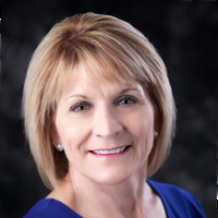 Mary Gillam