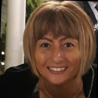 Francesca Catani