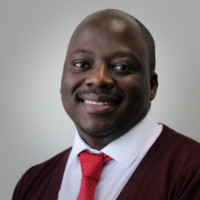 Andile Maposa