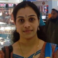 Archana Mohan