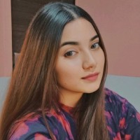 Nida Pathan