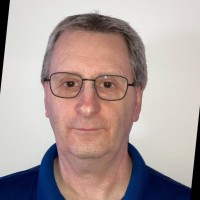 Colin Macdonald