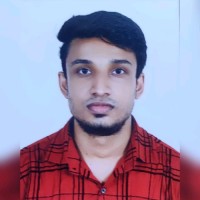 Arjun KV