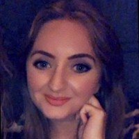 Hannah Bowater