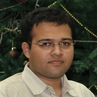 Pranay Jadhav Cisa,Pmp,Itil