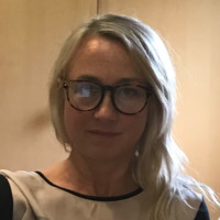 Nicola Allpress
