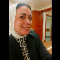 Yasmine Gameel Chahine