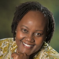 Cathy Kamau