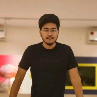 Saurabh Kumar Jha