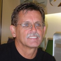 Arie van Staveren