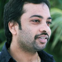Ravi Maram