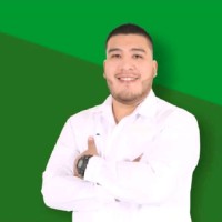 Jhon Steven Ramos Liendo