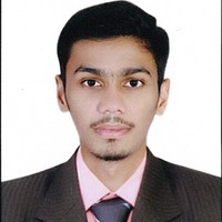 Upesh Sandav