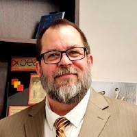 David Mapstone