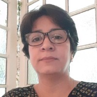 Luana Oliveira de Andrade