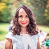 Aleksandrina Dimitrova