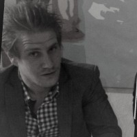 Johan Davidsson