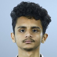 Sreenidhi G