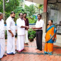 Padmanabhan Ap
