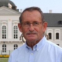 JOSE R. GARITAGOITIA