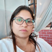 Rupal Patel