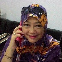 Azlina Abdul Wahab