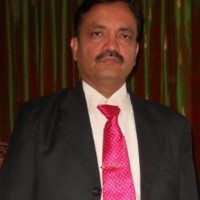 Amba Dutt Bawari