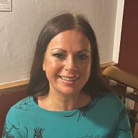 Lorna Connelly