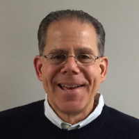 Stewart Mitchell