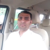 Suresh Patel