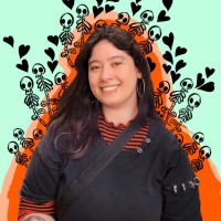 Maria Fernanda Dale Vedove Gobeti