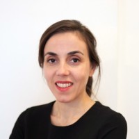 Maria Moustakali