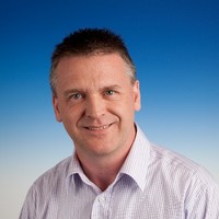 Steffen Martin Jacobsen