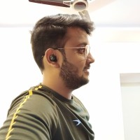 Sailesh Kumar Dash