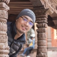 Kanchan Shrestha