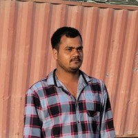Anand Yadav