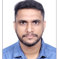 Jerin Antony