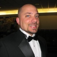Cliff Dowell