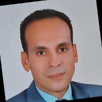 Mohammed Abbas Yehia