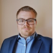 Kasper Nadolny