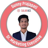 Sunny Prajapati