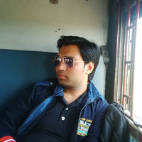 Nilesh Dubey