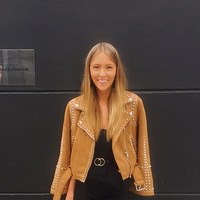 Emily Woodward