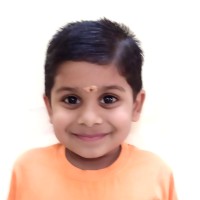 Murali Krishna (MuraliRagav)