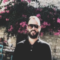 Loukas Karvounis
