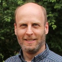 Joel Douglas